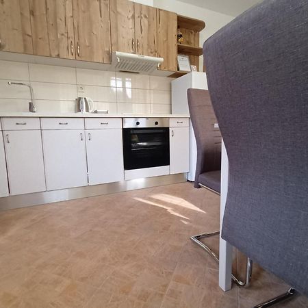 Apartment Luka Near Dubrovnik Cibaca Exteriér fotografie