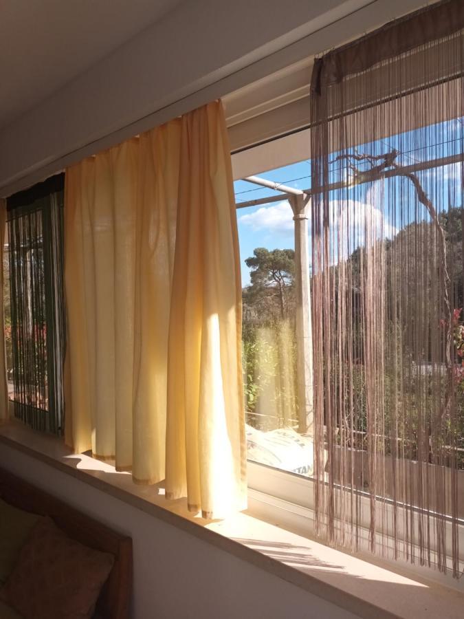 Apartment Luka Near Dubrovnik Cibaca Exteriér fotografie