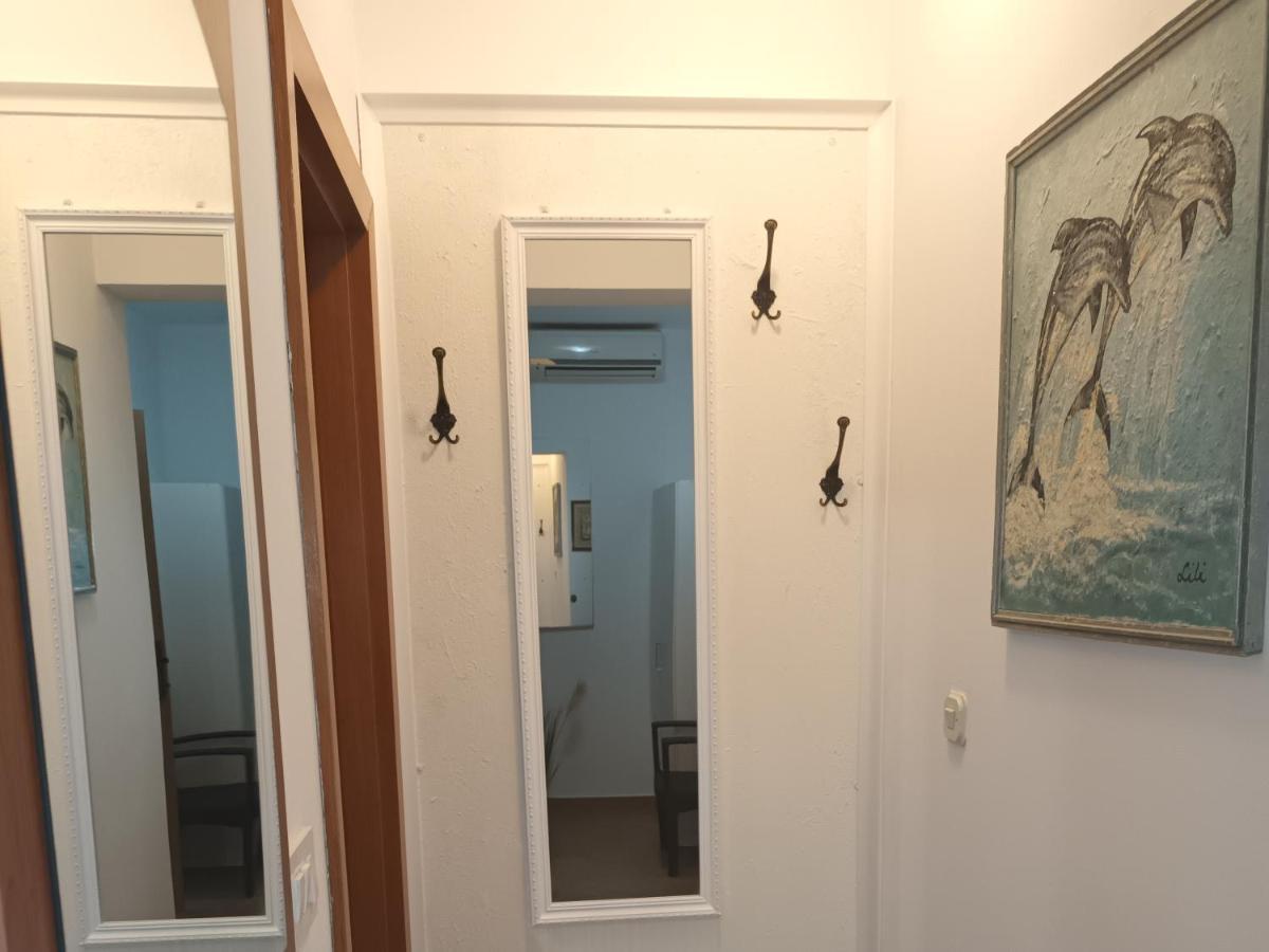 Apartment Luka Near Dubrovnik Cibaca Exteriér fotografie