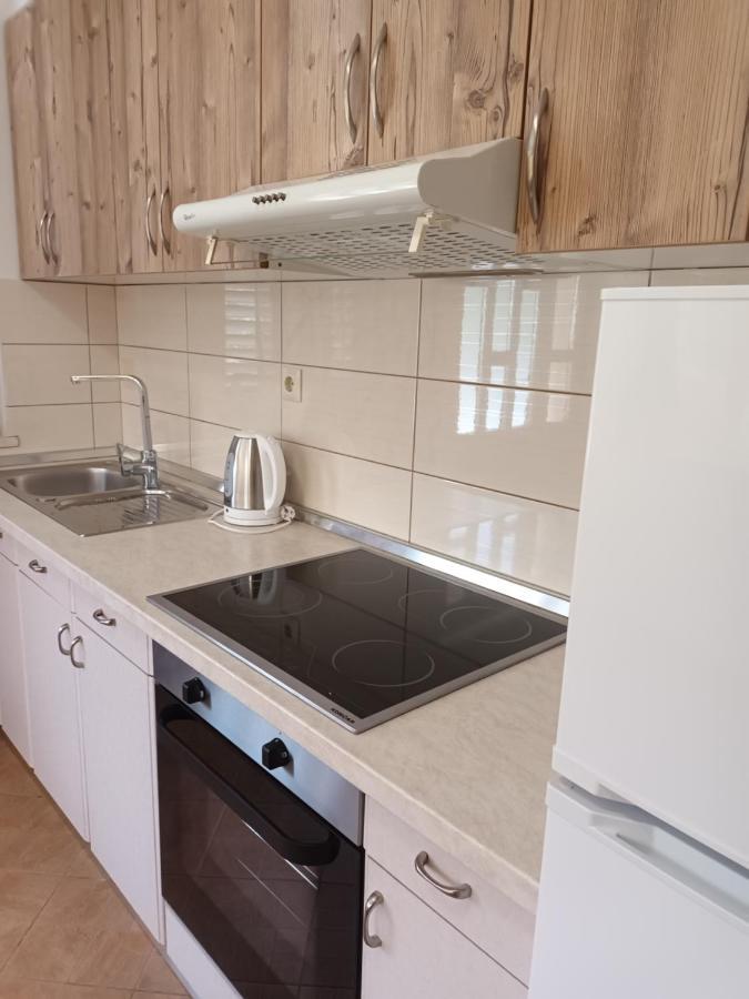 Apartment Luka Near Dubrovnik Cibaca Exteriér fotografie