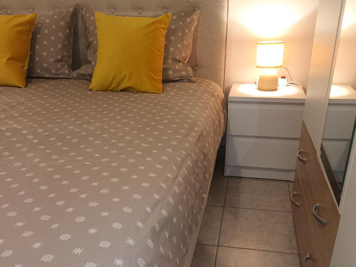 Apartment Luka Near Dubrovnik Cibaca Exteriér fotografie
