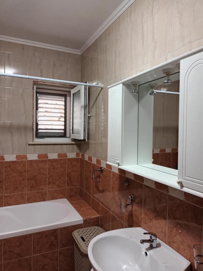Apartment Luka Near Dubrovnik Cibaca Exteriér fotografie