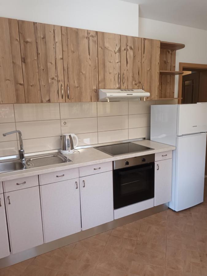 Apartment Luka Near Dubrovnik Cibaca Exteriér fotografie