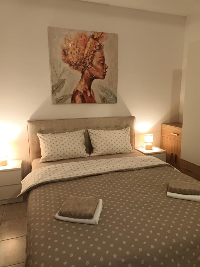 Apartment Luka Near Dubrovnik Cibaca Exteriér fotografie