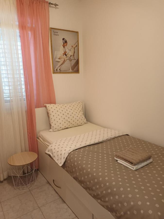 Apartment Luka Near Dubrovnik Cibaca Exteriér fotografie