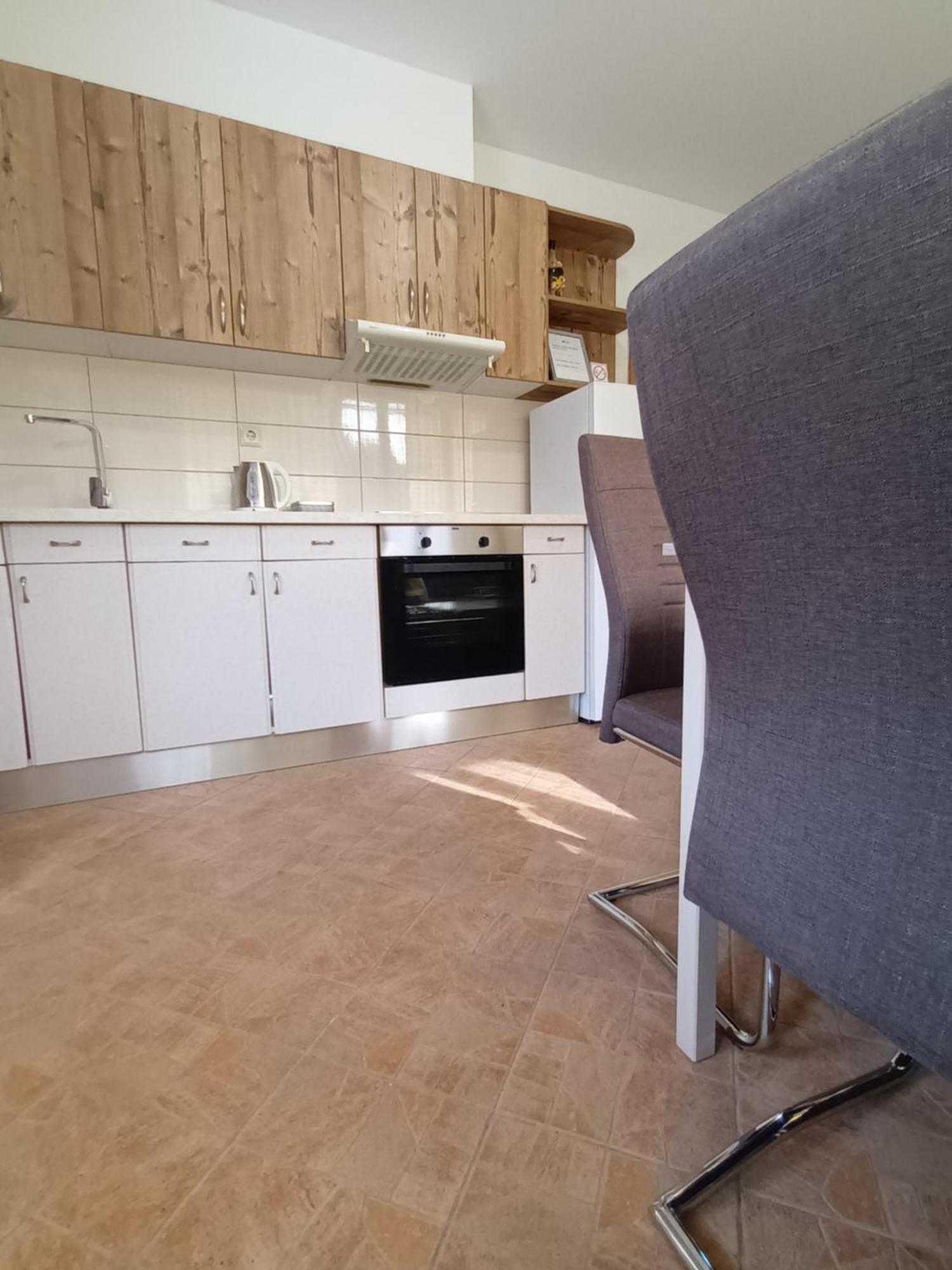 Apartment Luka Near Dubrovnik Cibaca Exteriér fotografie