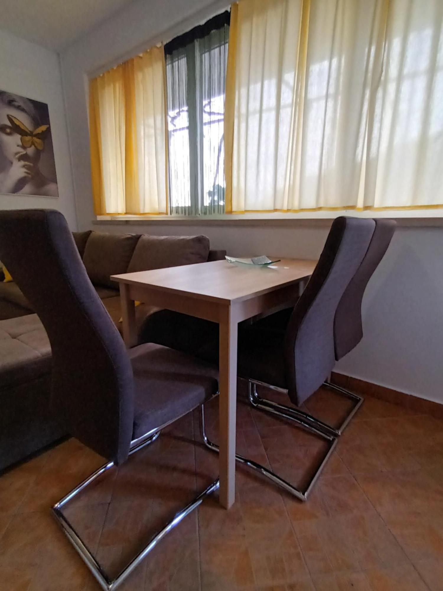 Apartment Luka Near Dubrovnik Cibaca Exteriér fotografie